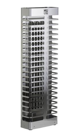 HUUM STEEL Mini Series 3.5kW Sauna Heater - Sweet Life Saunas