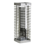 HUUM STEEL Series 9.0kW Sauna Heater - Sweet Life Saunas