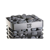 HUUM STEEL Series 6.0kW Sauna Heater - Sweet Life Saunas