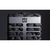HUUM STEEL Series 6.0kW Sauna Heater - Sweet Life Saunas
