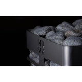 HUUM STEEL Series 10.5kW Sauna Heater - Sweet Life Saunas