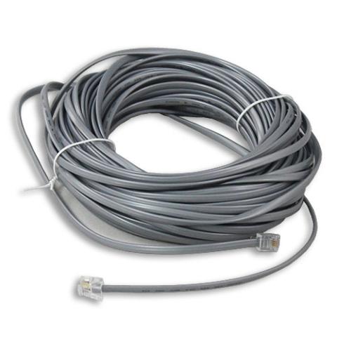 Harvia ExtendLink 75' - Versatile Control Cable for Extended Installations - Thumbnail 2