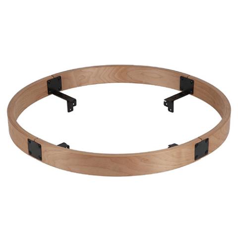 Harvia Safety Railing for Legend 150/SL - Sweet Life Saunas