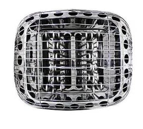 Harvia Club/Legend Air Circulation Grill - Sweet Life Saunas