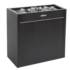 Harvia Virta Pro Series 20.0kW Sauna Heater - Sweet Life Saunas