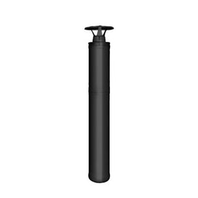 Harvia Sauna Wood Stove Chimney Kit, 1500mm, Black Steel - Sweet Life Saunas