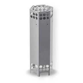 HUUM Air Tunnel for HIVE Sauna Heaters - Sweet Life Saunas