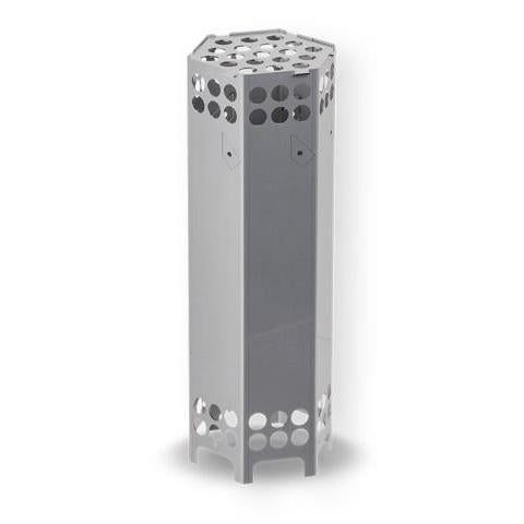 HUUM Air Tunnel for HIVE Sauna Heaters - Sweet Life Saunas