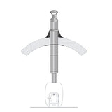 HUUM Sauna Barrel Wood Stove Chimney Kit - Sweet Life Saunas