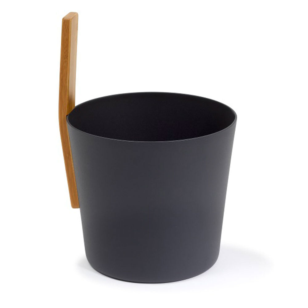 KOLO Sauna Bucket with straight handle - Thumbnail 4