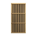 Maxxus Low EMF FAR Infrared Sauna Canadian Red Cedar