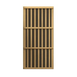 Maxxus Low EMF FAR Infrared Sauna Canadian Red Cedar