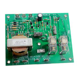 Mr.Steam Dual Probe LL PC Board, CU360-1400