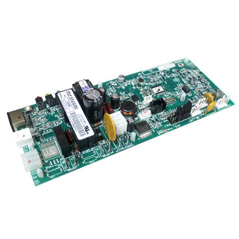 Mr.Steam PC Board, E & CT Series