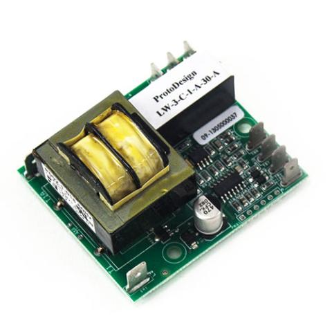 Mr. Steam AUX Low Pressure Water Board