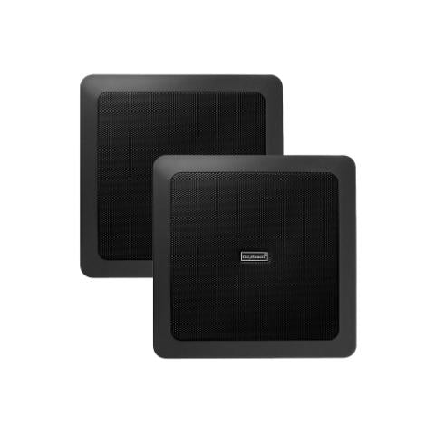 Mr.Steam AudioX MusicTherapy Bluetooth Speakers