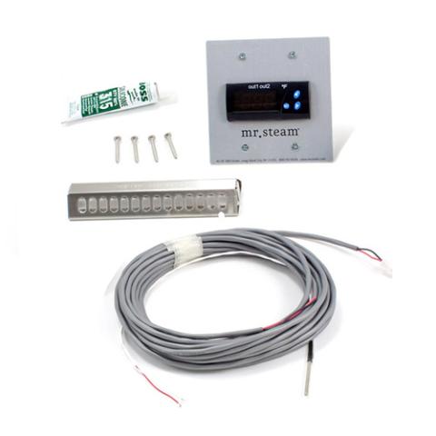 Mr.Steam D1 PLUS FIELD KIT 120V