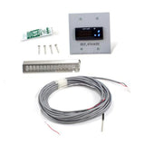 Mr.Steam D1 PLUS FIELD KIT 120V