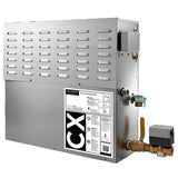 MrSteam CX0360 thru CX1000 Health Club Steam Shower Generator Package
