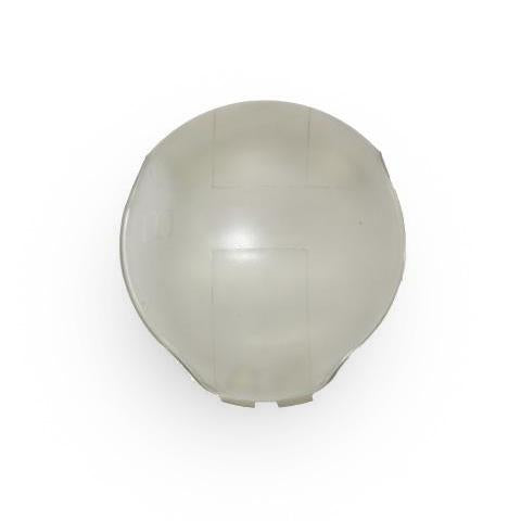 Mr.Steam Polycarbonate Shield For Steam Head