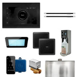 Mr. Steam XDream Max Linear Control Package with iSteamX Control and Linear Steam Head
