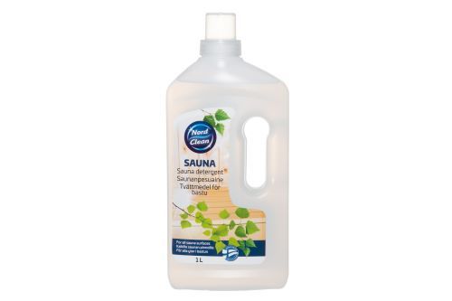 Rento Eucalyptus Oil Sauna Cleaner - 1 Liter