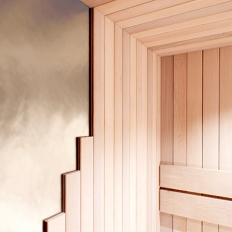 PROSAUNAS Vapor Barrier Sauna Foil, 48x325, 128938