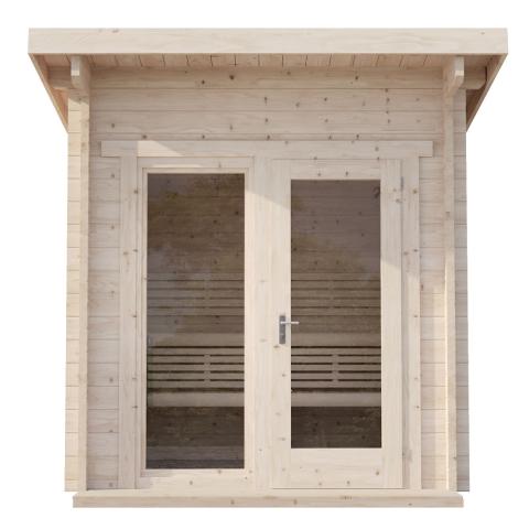 Sauna Kits