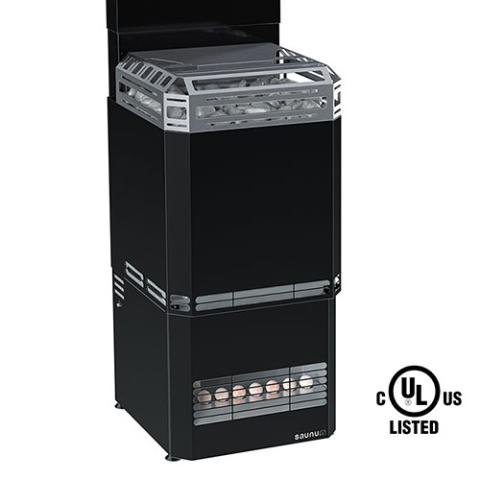Saunum Air Series Sauna Heater - Thumbnail 5