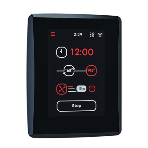 Saunum Programmable Multi-Function Wi-Fi Sauna Heater Control