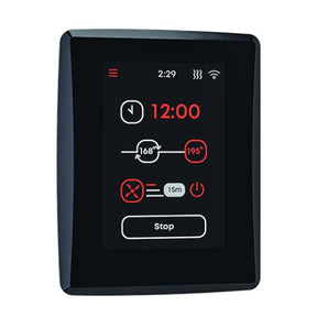 Saunum Programmable Multi-Function Wi-Fi Sauna Heater Control - Sweet Life Saunas