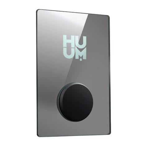 HUUM Sauna Heater Control with Wi-Fi, Digital On/Off, Time,Temp, Mirror - Sweet Life Saunas