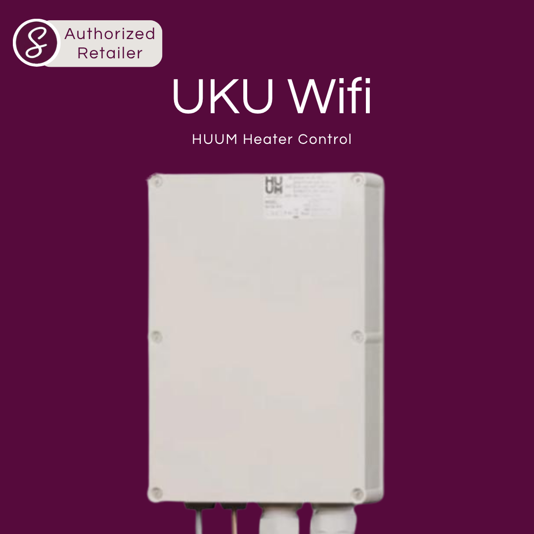 HUUM Module, Control, UKU Wi-Fi