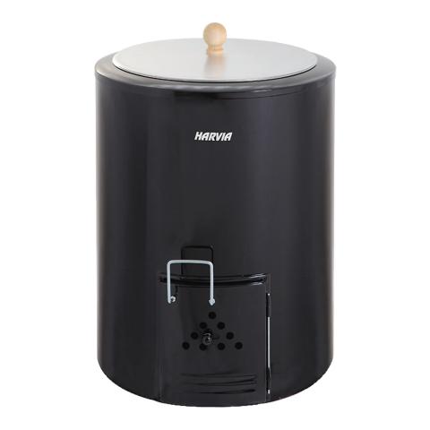 Harvia Cauldron 80 Liter Water Heater - Sweet Life Saunas