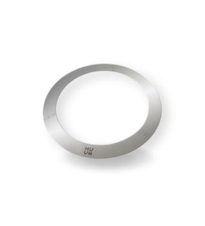 HUUM Embedding Flange for HIVE Series Sauna Heaters - Sweet Life Saunas