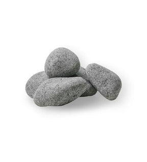 HUUM Extra Small (3-5 cm) Sauna Heater Stones - Sweet Life Saunas