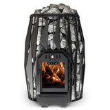 Cozy Heat OG Wood-Burning Sauna Stove, Up to 18kW