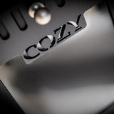 Cozy Heat OG Wood-Burning Sauna Stove, Up to 18kW