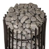 Cozy Heat SW-TW Wood-Burning Sauna Stove, Up to 18kW
