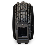Cozy Heat SW-TW Wood-Burning Sauna Stove, Up to 18kW
