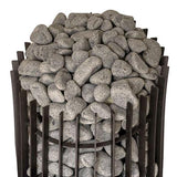 Cozy Heat SW Wood-Burning Sauna Stove, Up to 18kW