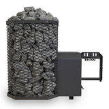 Cozy Heat TW Wood-Burning Sauna Stove, Up to 18kW