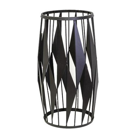 Cozy Heat OG H700 Chimney Cover, Black Stainless Steel, for OG Sauna Stoves