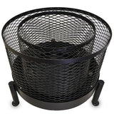 Cozy Heat Backyard Fire Pit, Iron