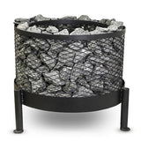 Cozy Heat Backyard Fire Pit, Iron