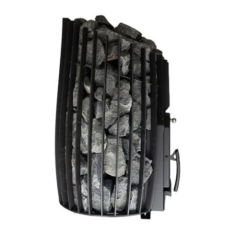 Cozy Heat SW Wood-Burning Sauna Stove, Up to 18kW