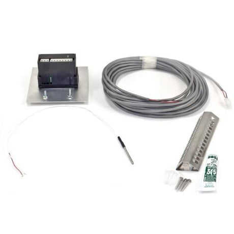 Mr.Steam D1 PLUS FIELD KIT 120V