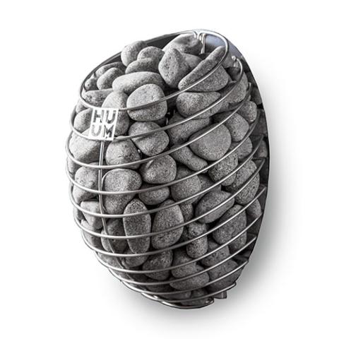 HUUM DROP Series 6.0kW Sauna Heater - Sweet Life Saunas