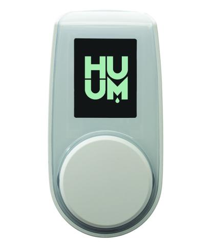 HUUM Digital On/Off, Time, Temp Control with WiFi - Thumbnail 3