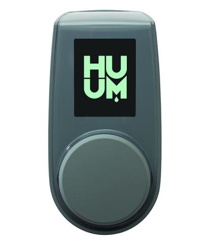 HUUM Digital On/Off, Time, Temp Control with WiFi - Thumbnail 5